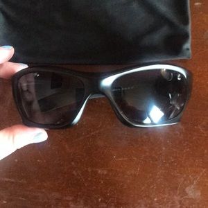Oakley pit bull sunglasses